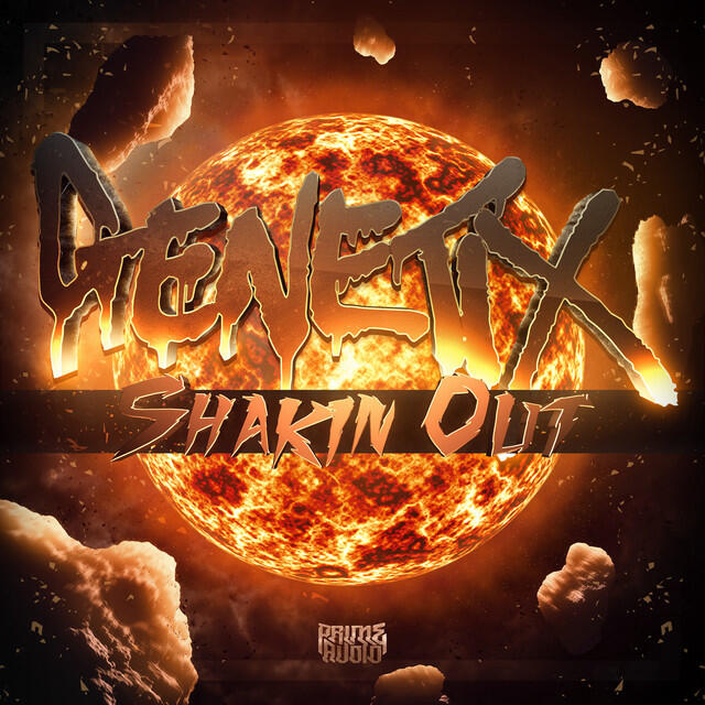Релиз Shakin Out