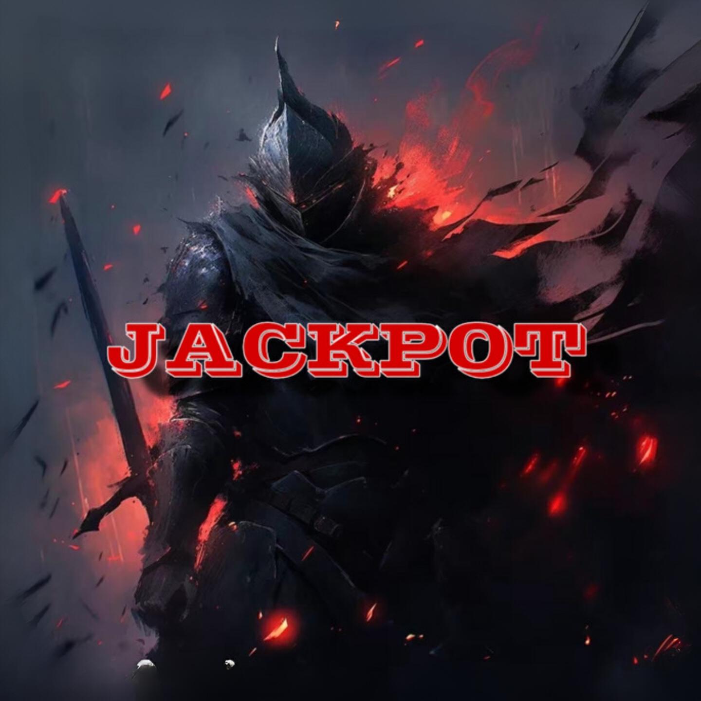 Релиз Jackpot