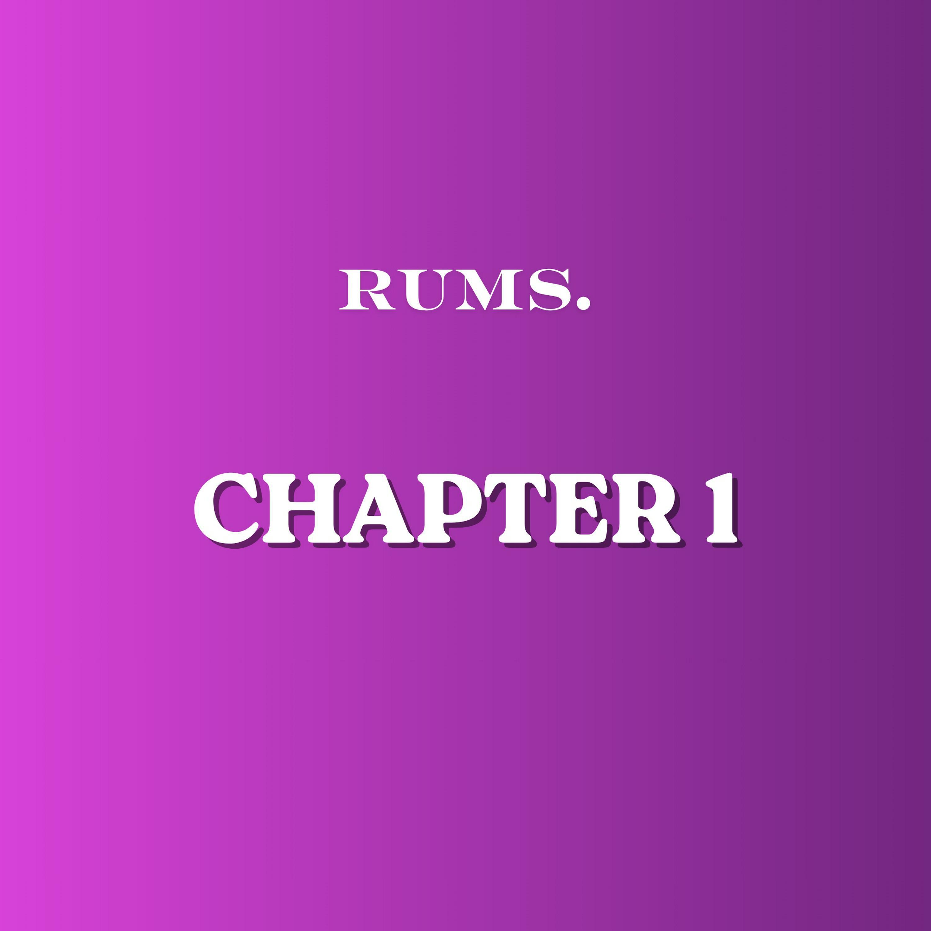 Rums.