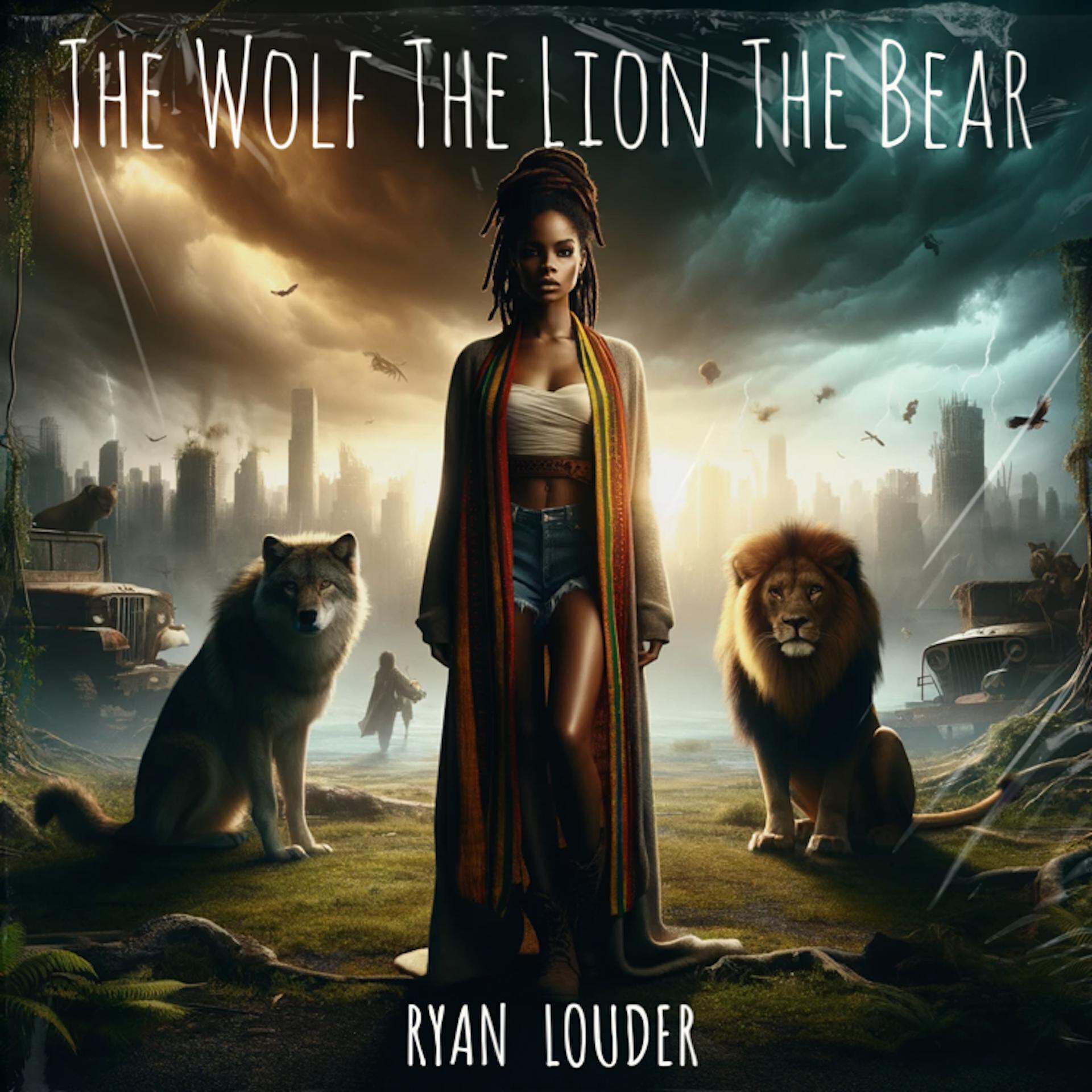 Ryan Louder