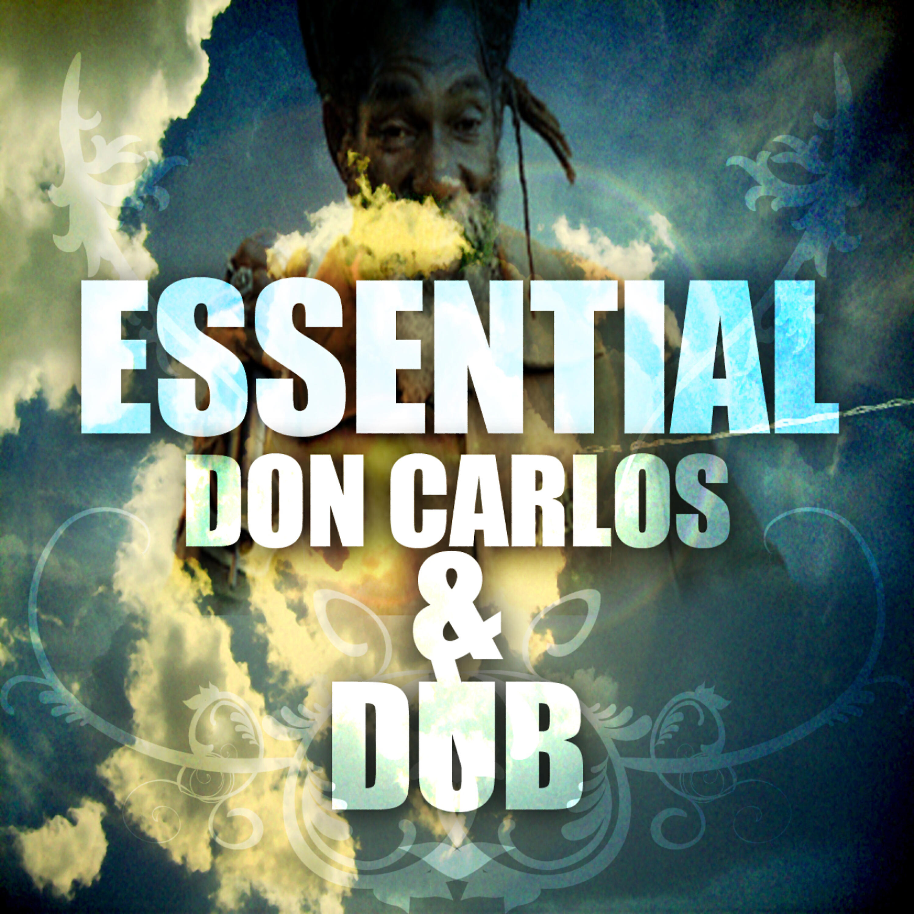 Релиз Essential Don Carlos & Dubs