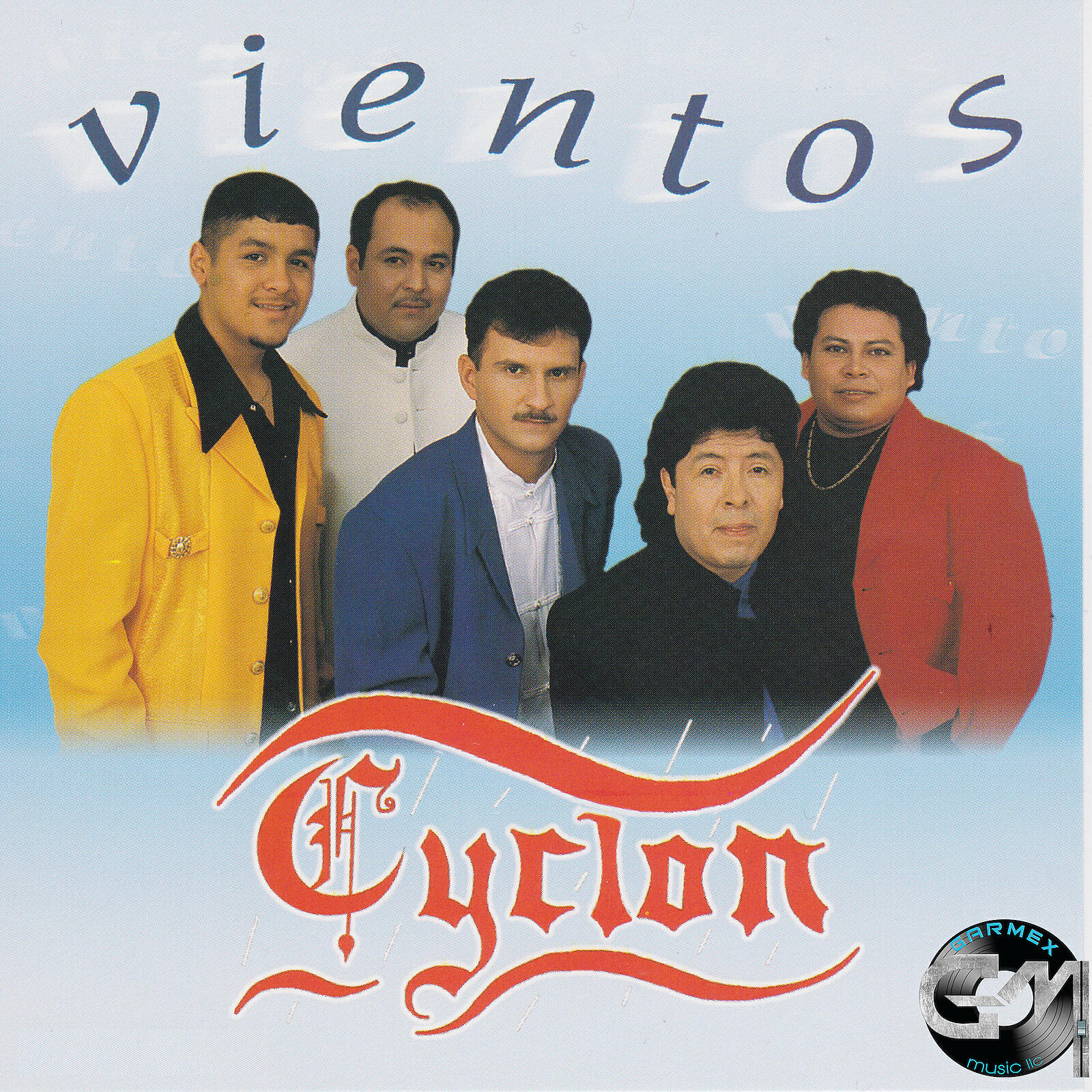 Релиз Vientos