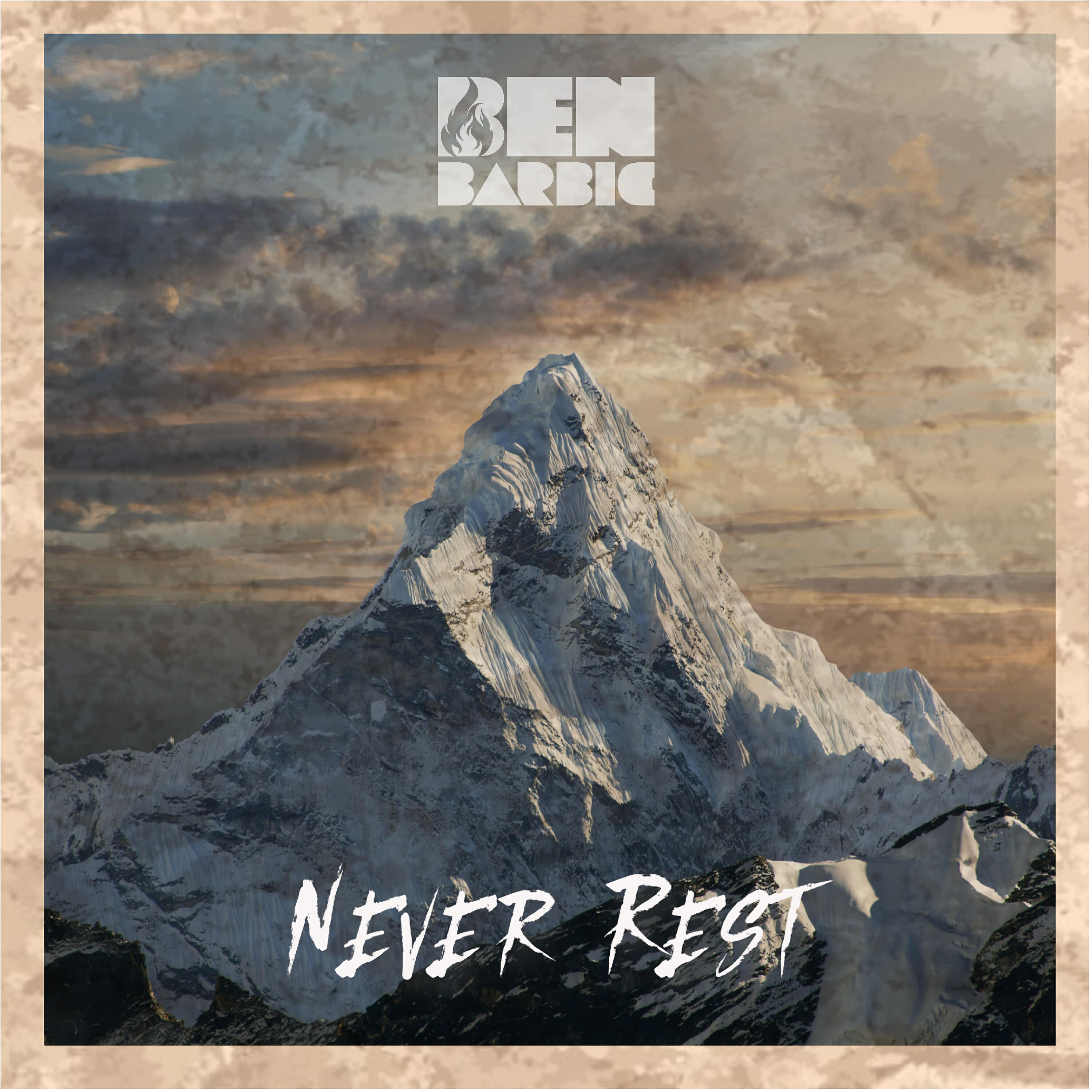 Релиз Never Rest