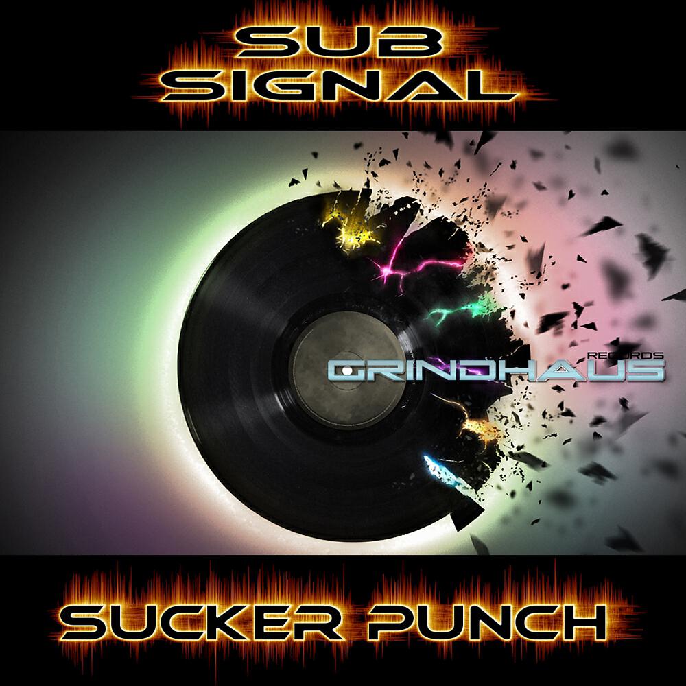 Постер альбома Sucker Punch