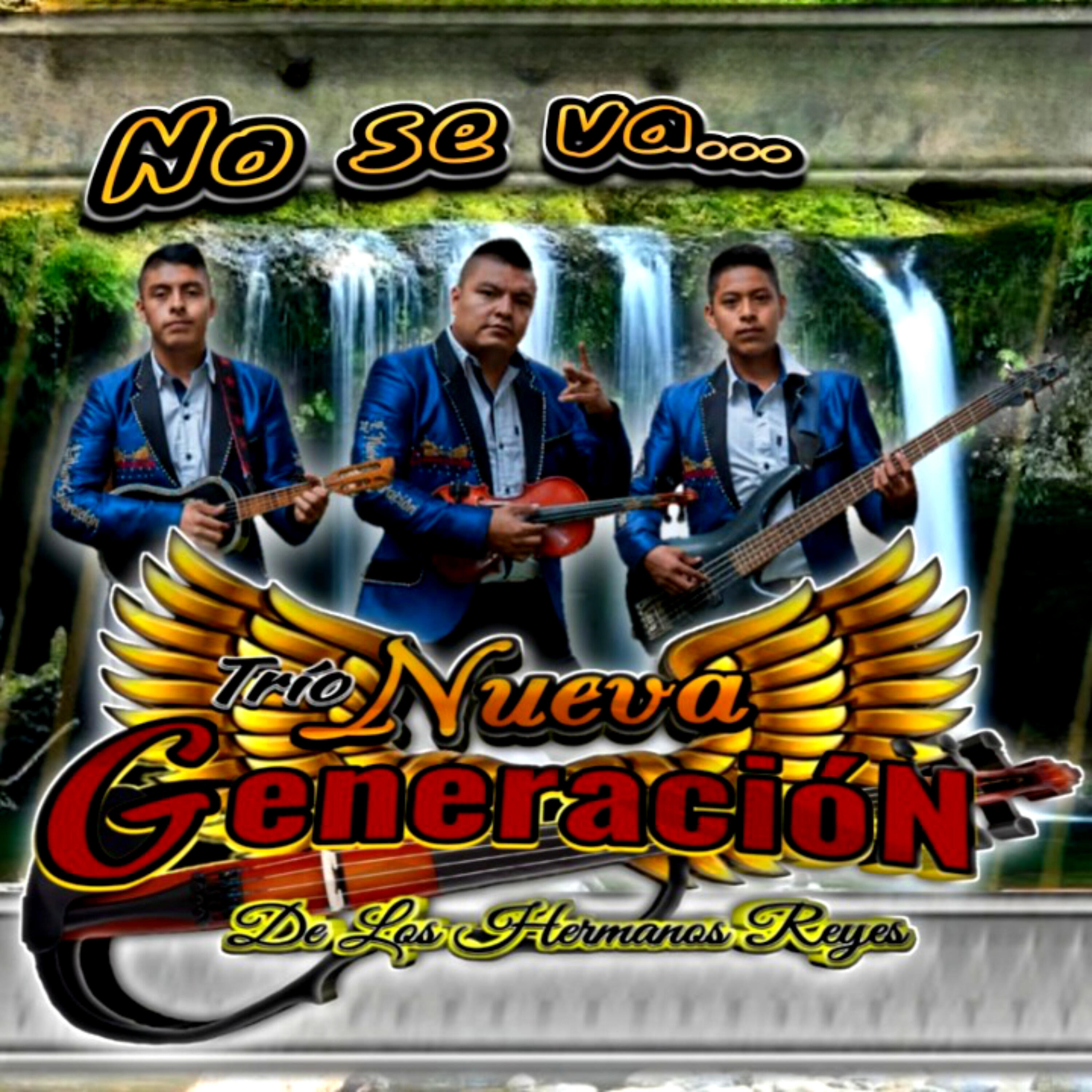 Релиз No Se Va