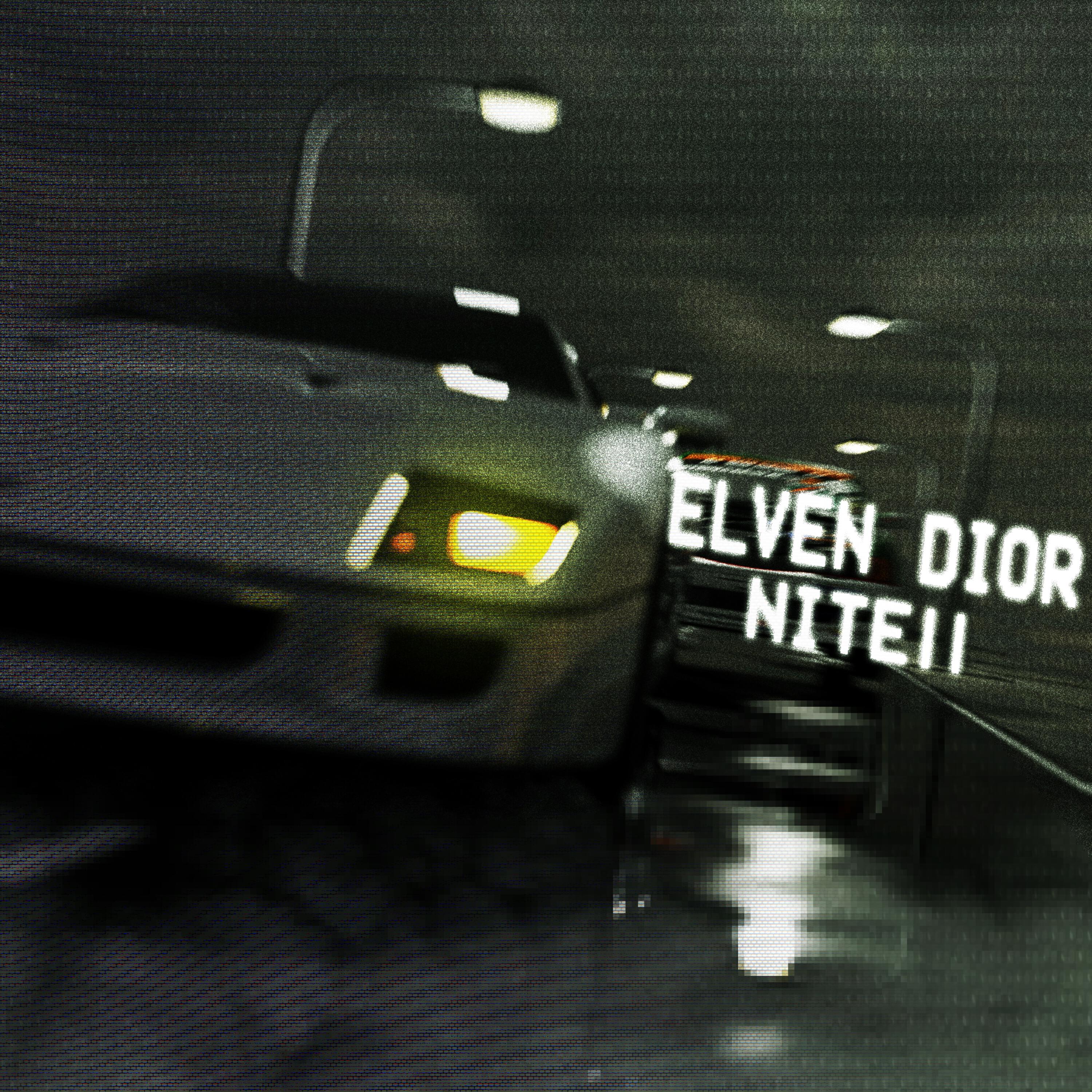 Релиз NITE II