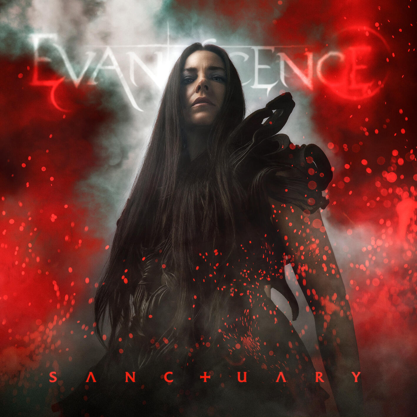 Релиз Sanctuary