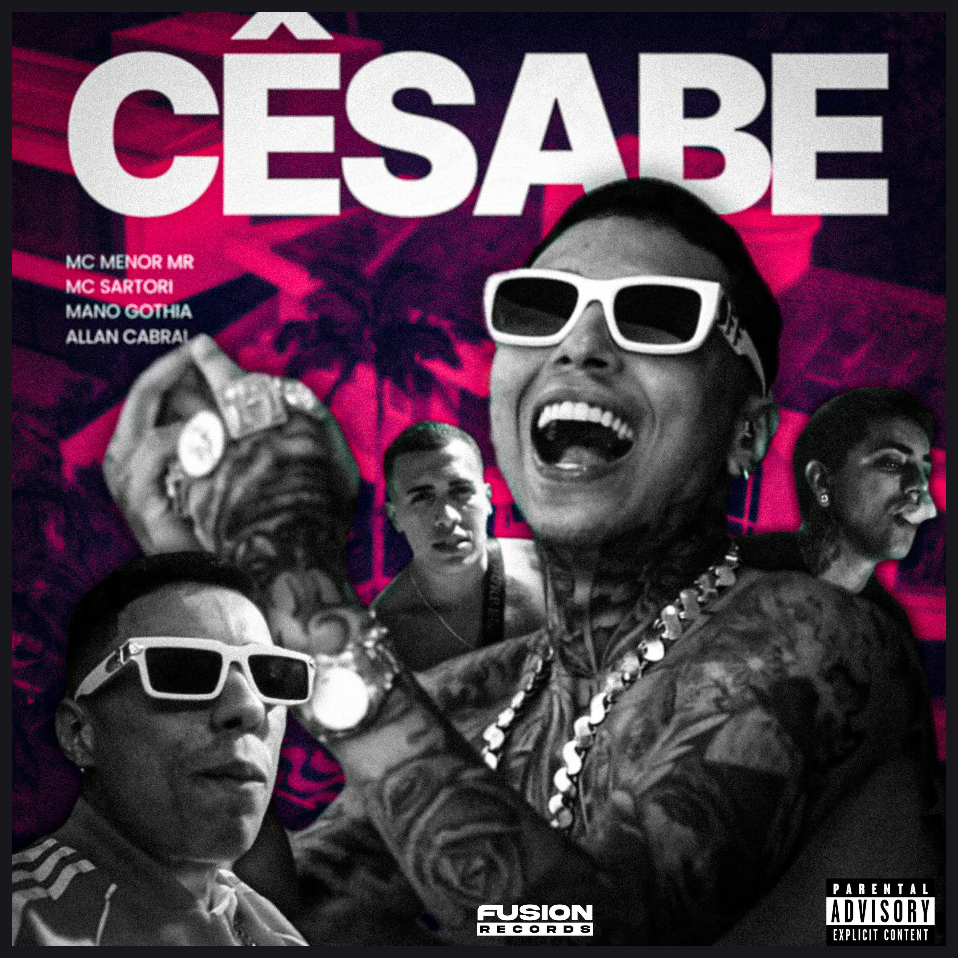 Релиз Cê Sabe