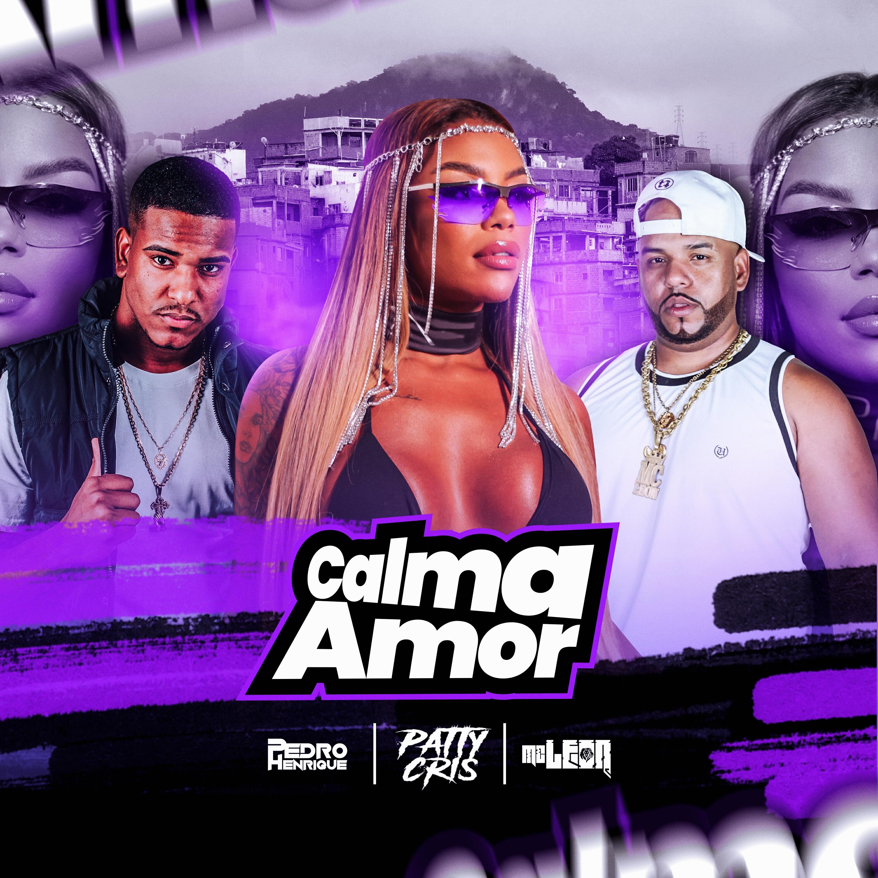 Релиз Calma Amor