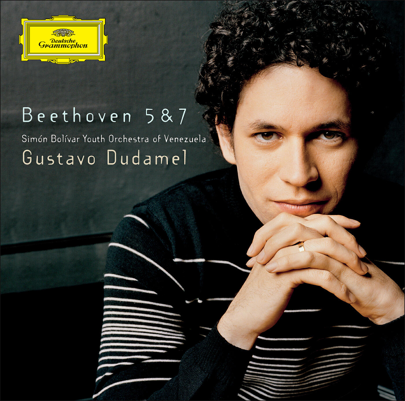 Релиз Beethoven: Symphonies Nos. 5 & 7; Shostakovich: Festive Overture