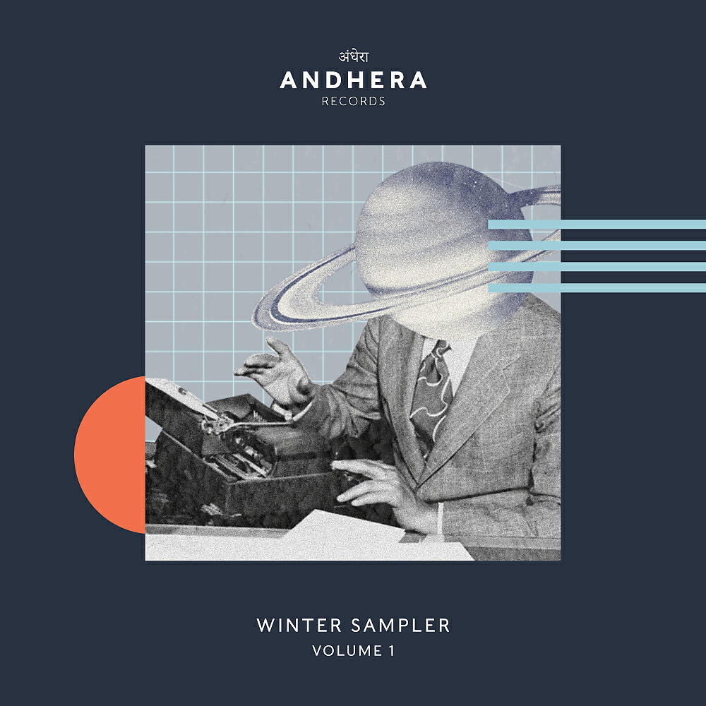 Релиз Andhera Records Winter Sampler Volume 1