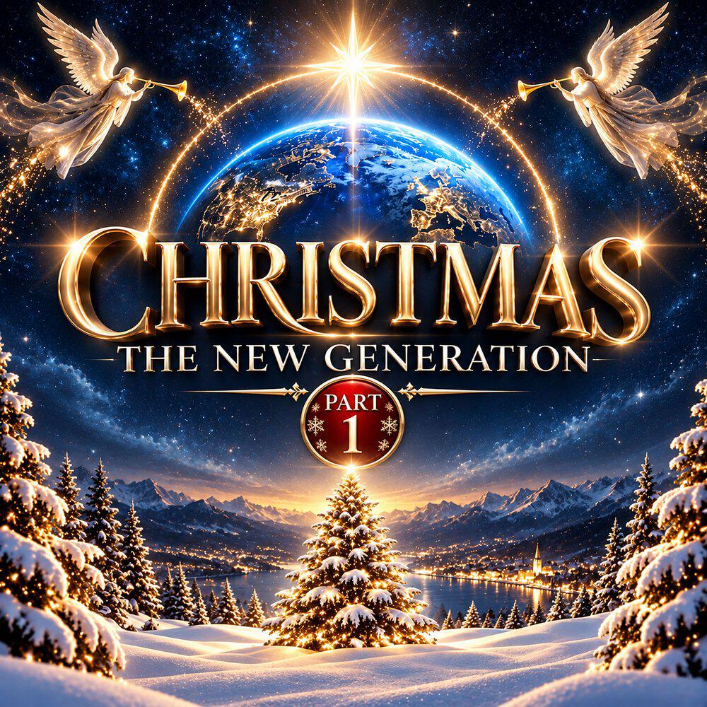 Релиз Christmas the New Generation, Pt. 1