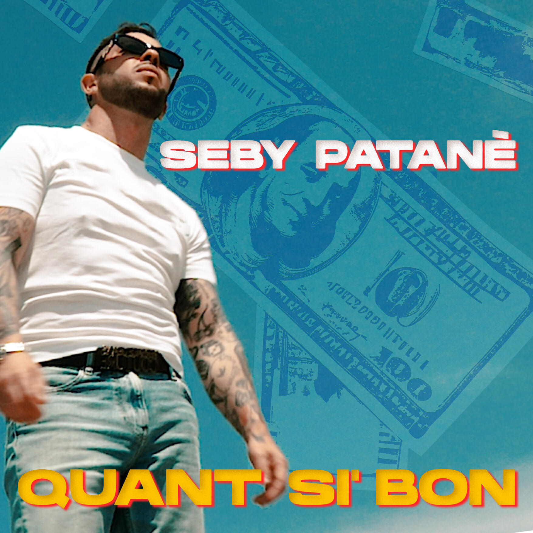 Релиз Quant si' bon