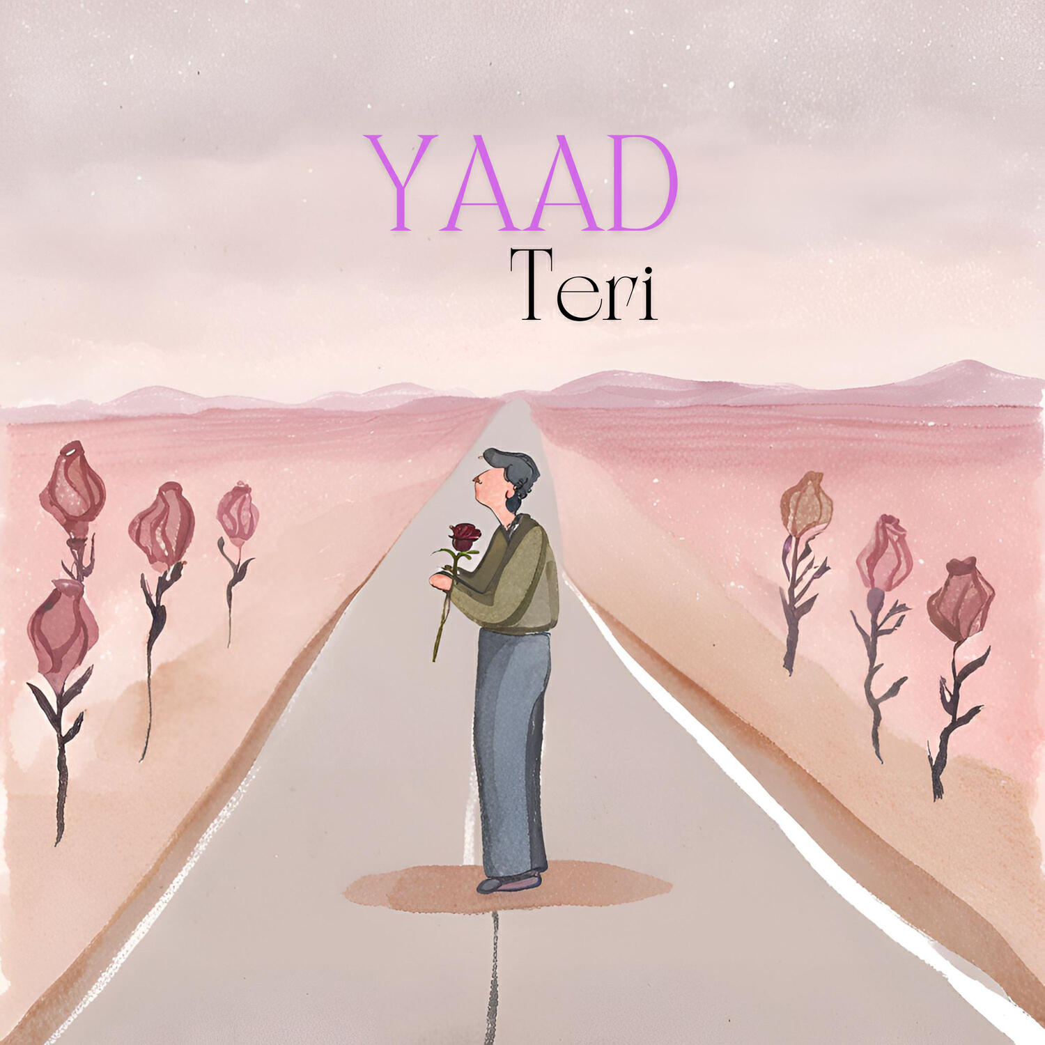 Релиз Yaad Teri (Piano instrumental)