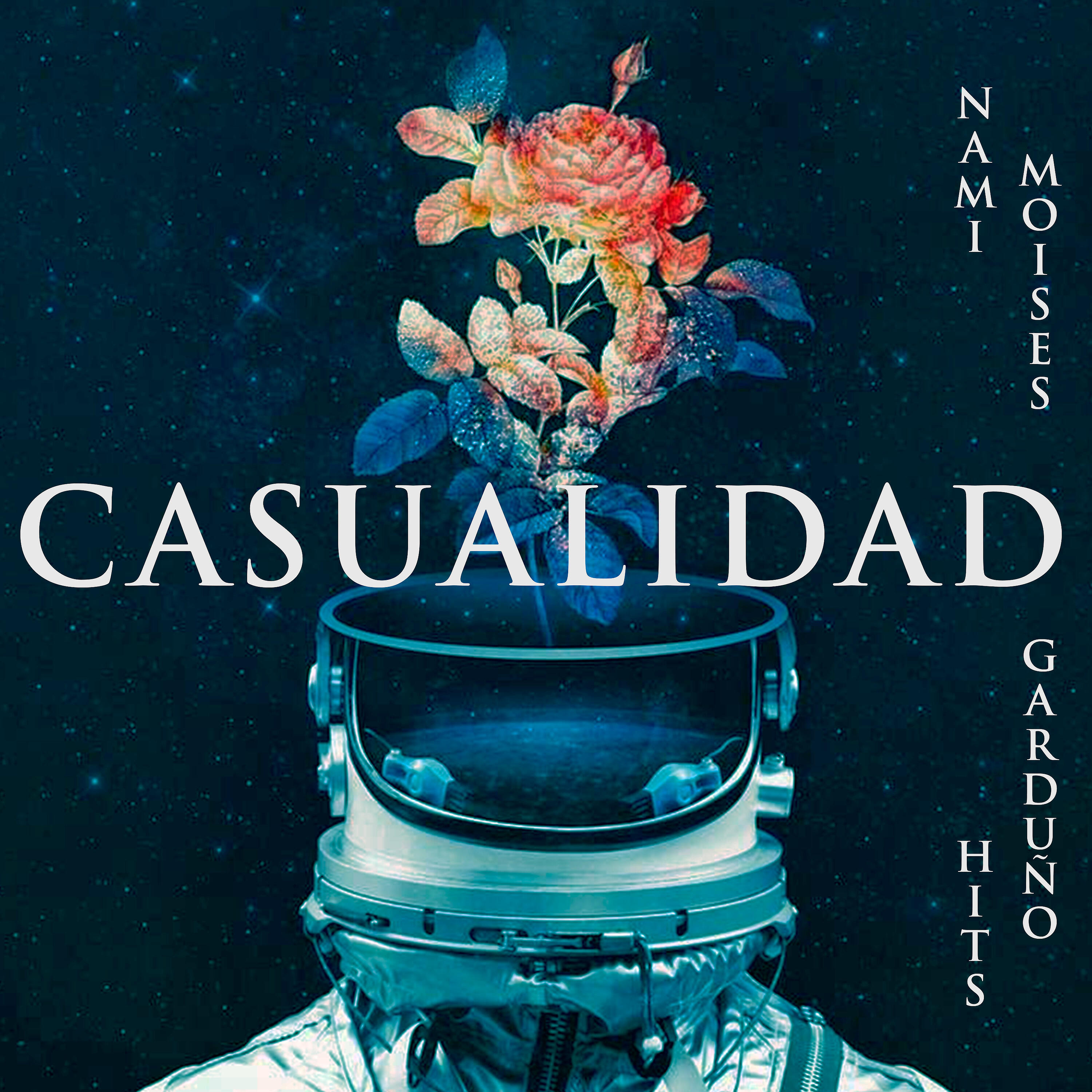 Релиз Casualidad