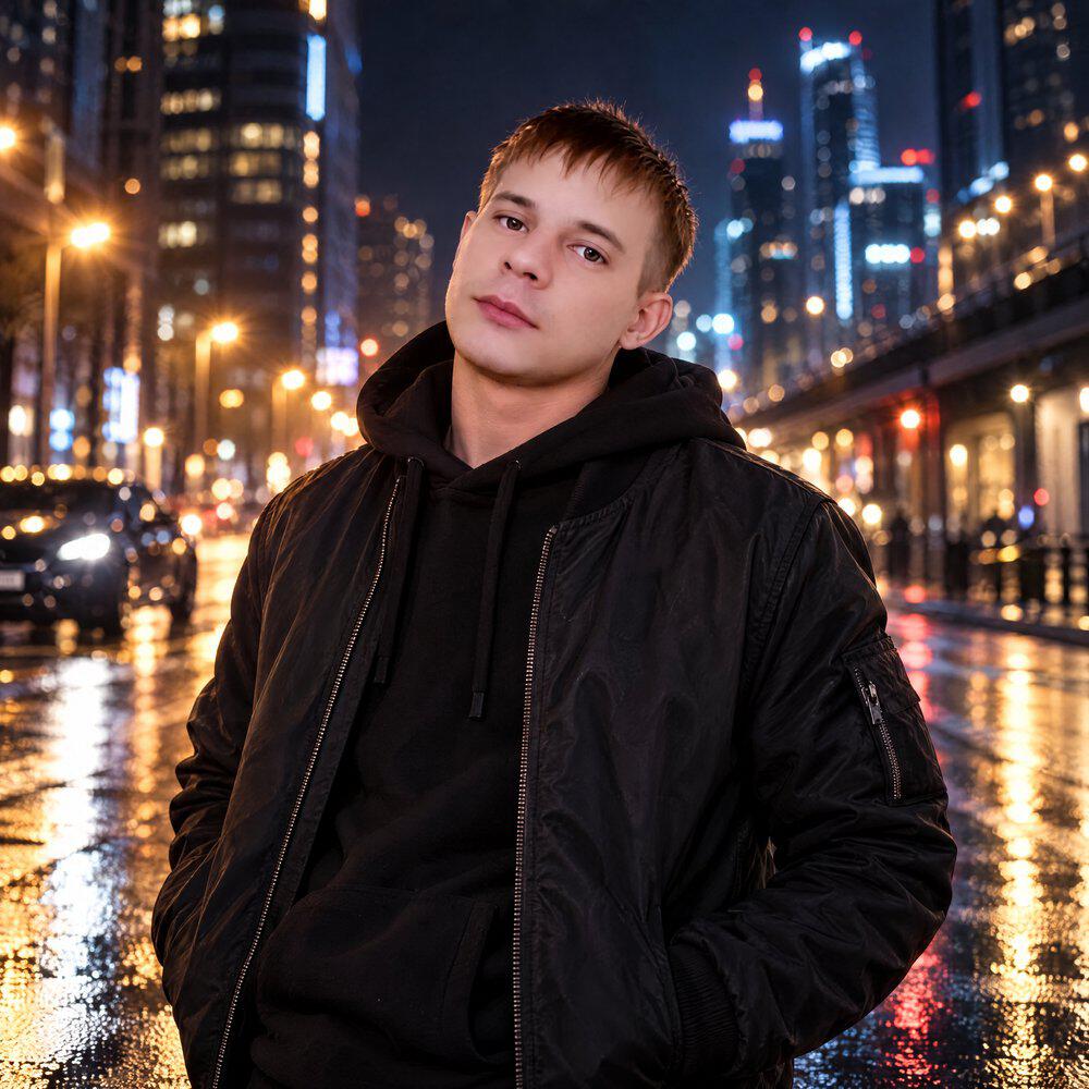 Трек Не выключай