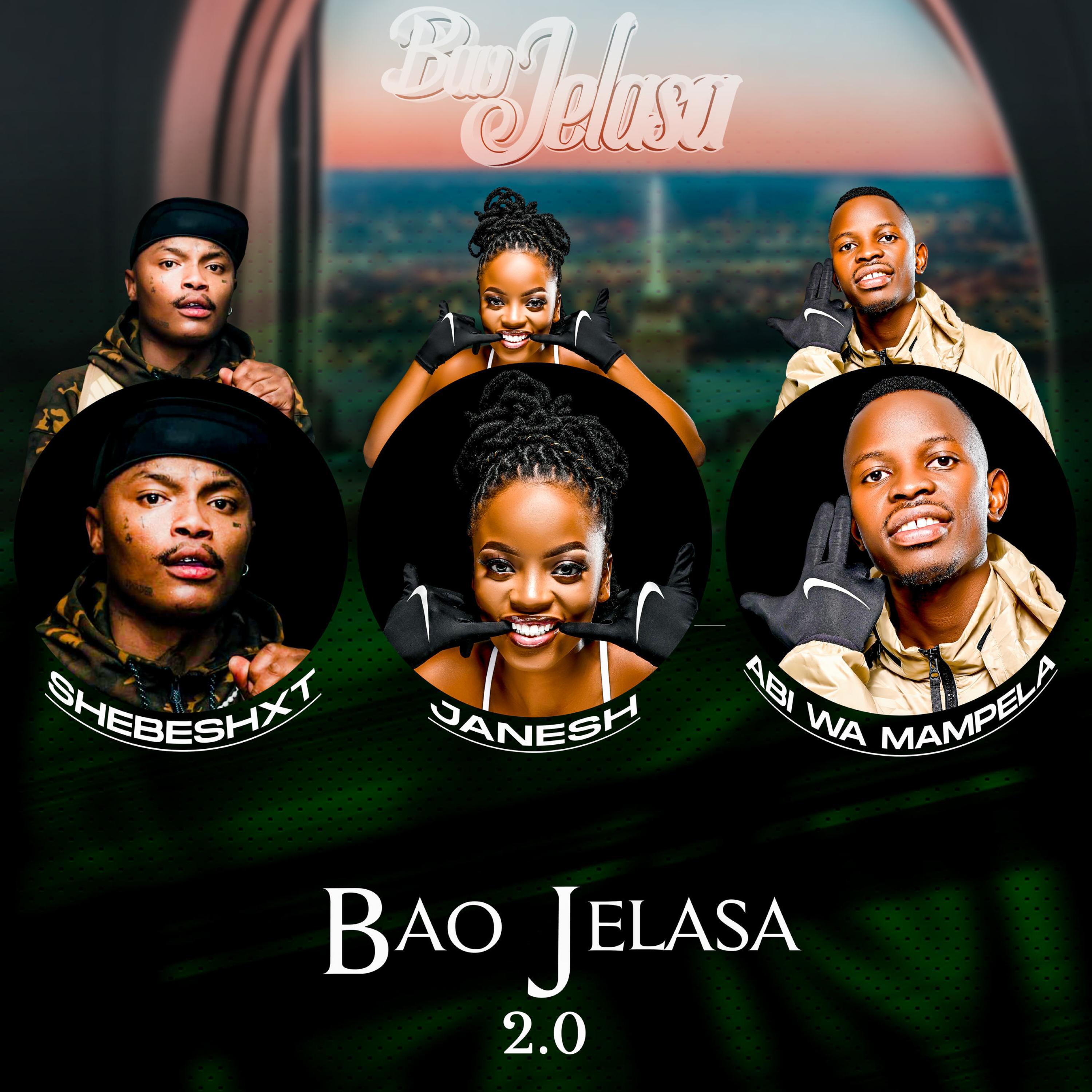 Релиз Bao Jelasa 2.0