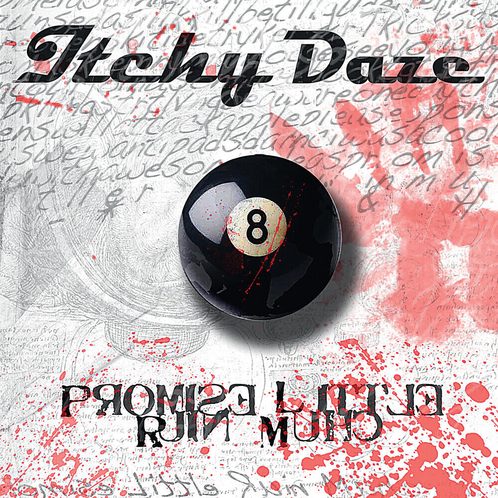 Релиз Promise Little, Ruin Much