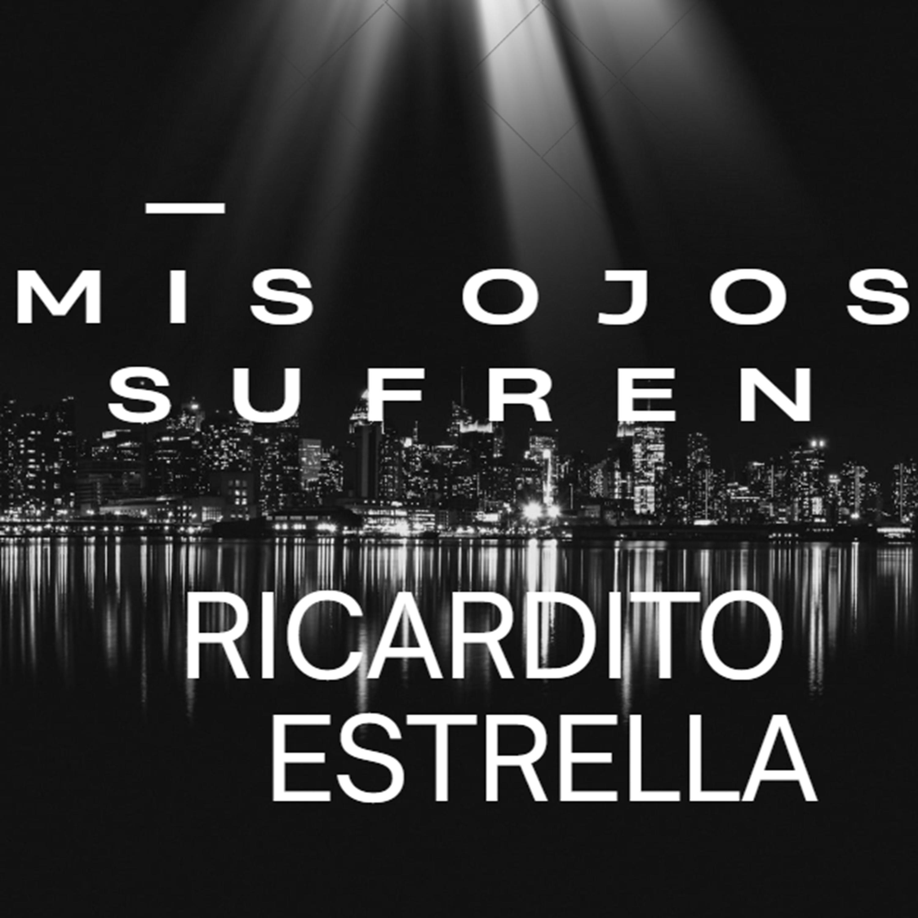 Ricardito Estrella