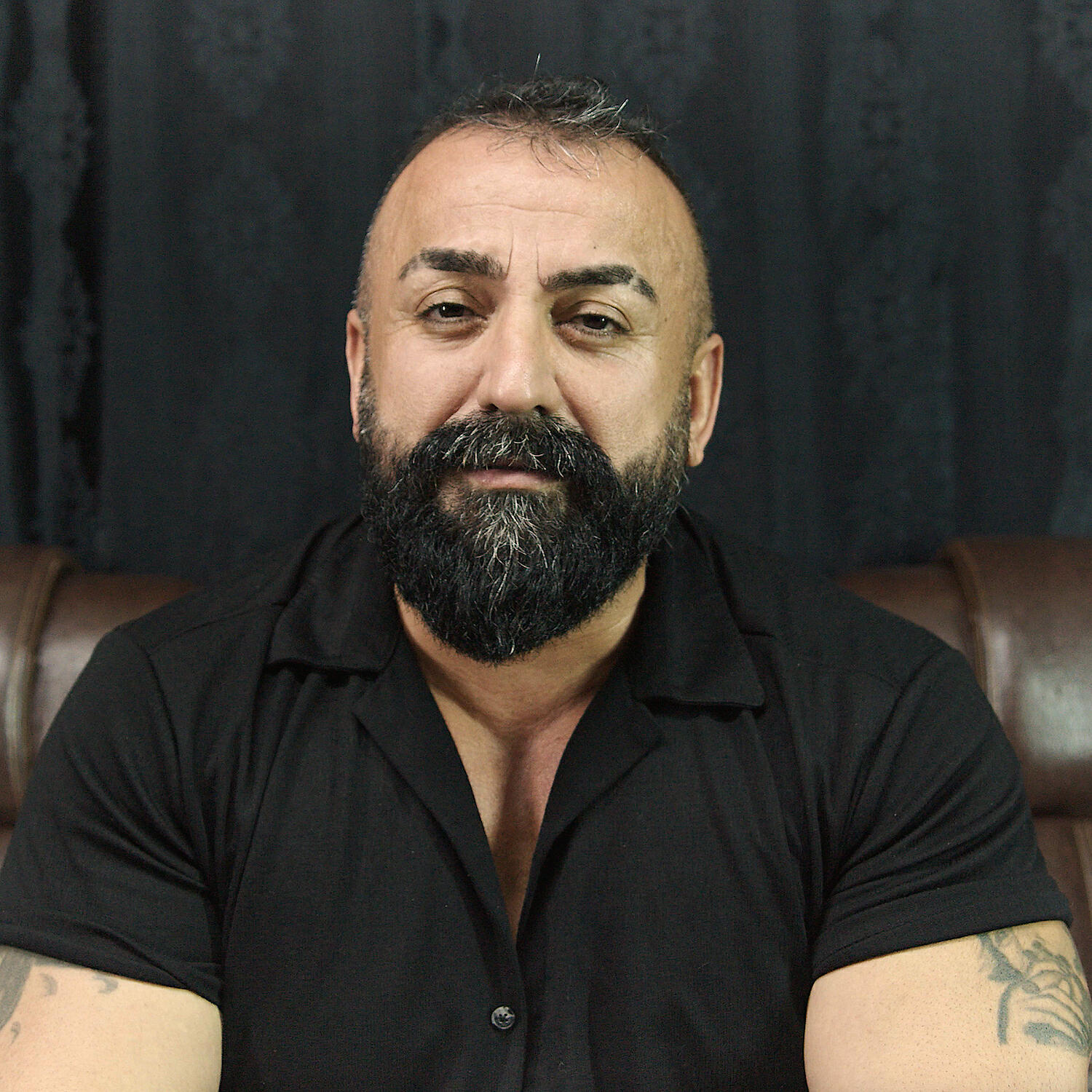 Релиз Soran Olmadı
