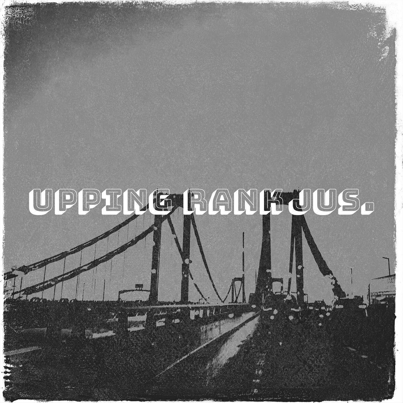 Релиз Upping Rank