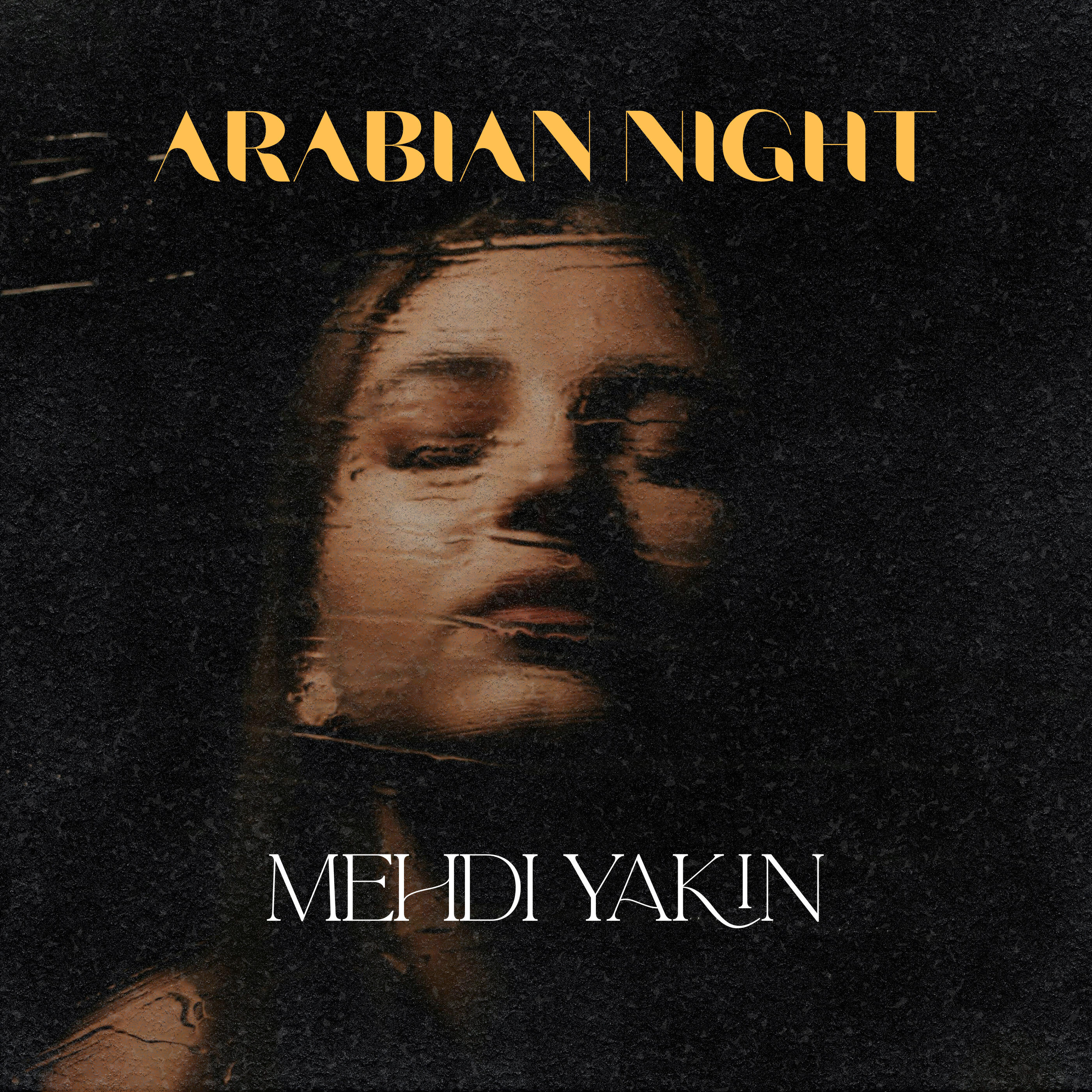 Релиз Arabian Night