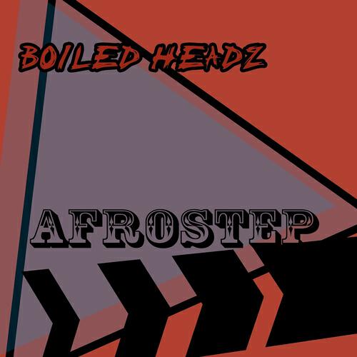 Релиз Afrostep