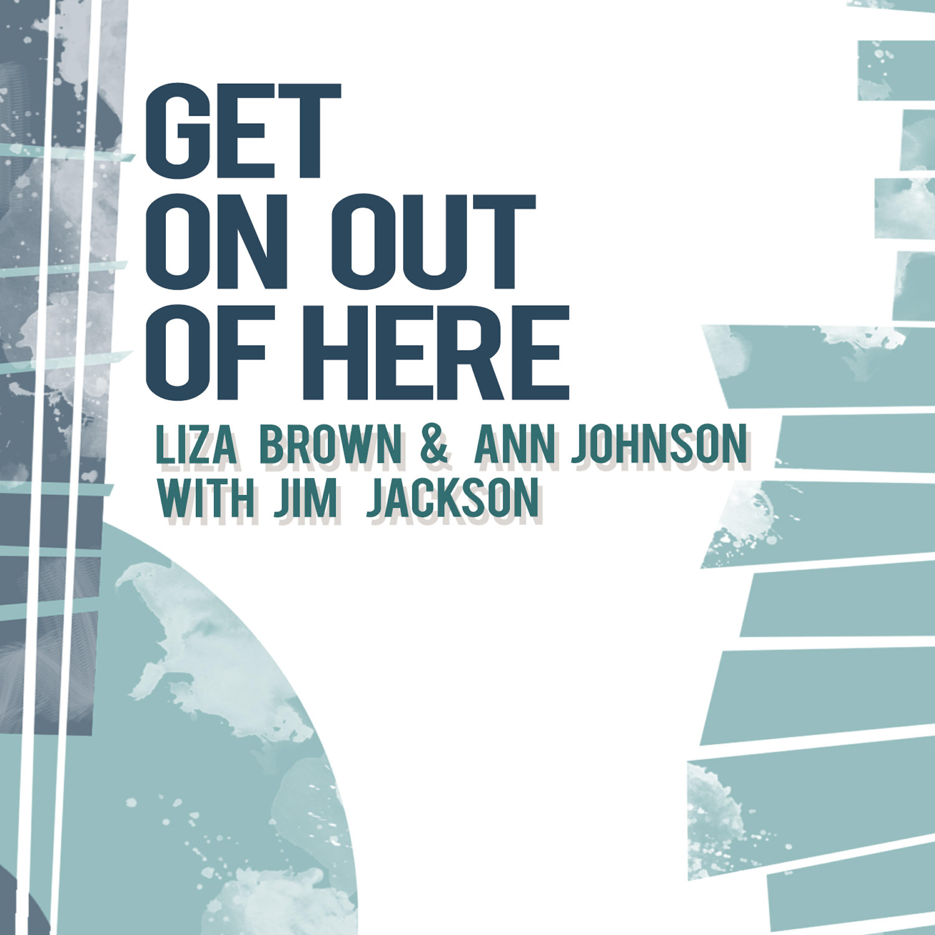 Релиз Get on out of Here