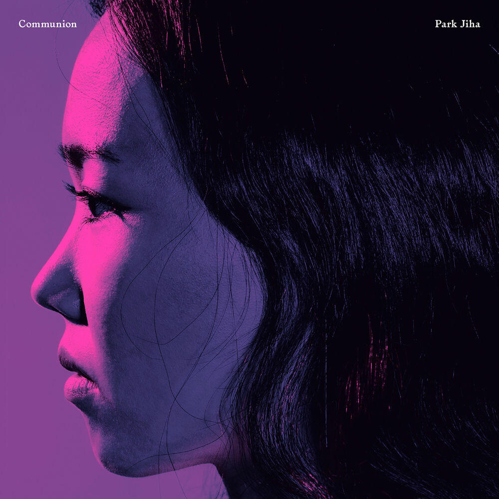Релиз Communion