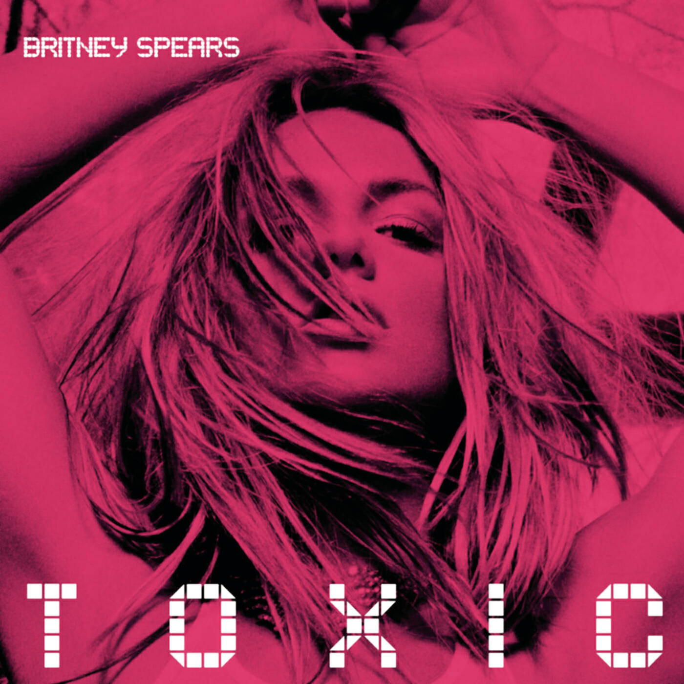 Релиз Toxic