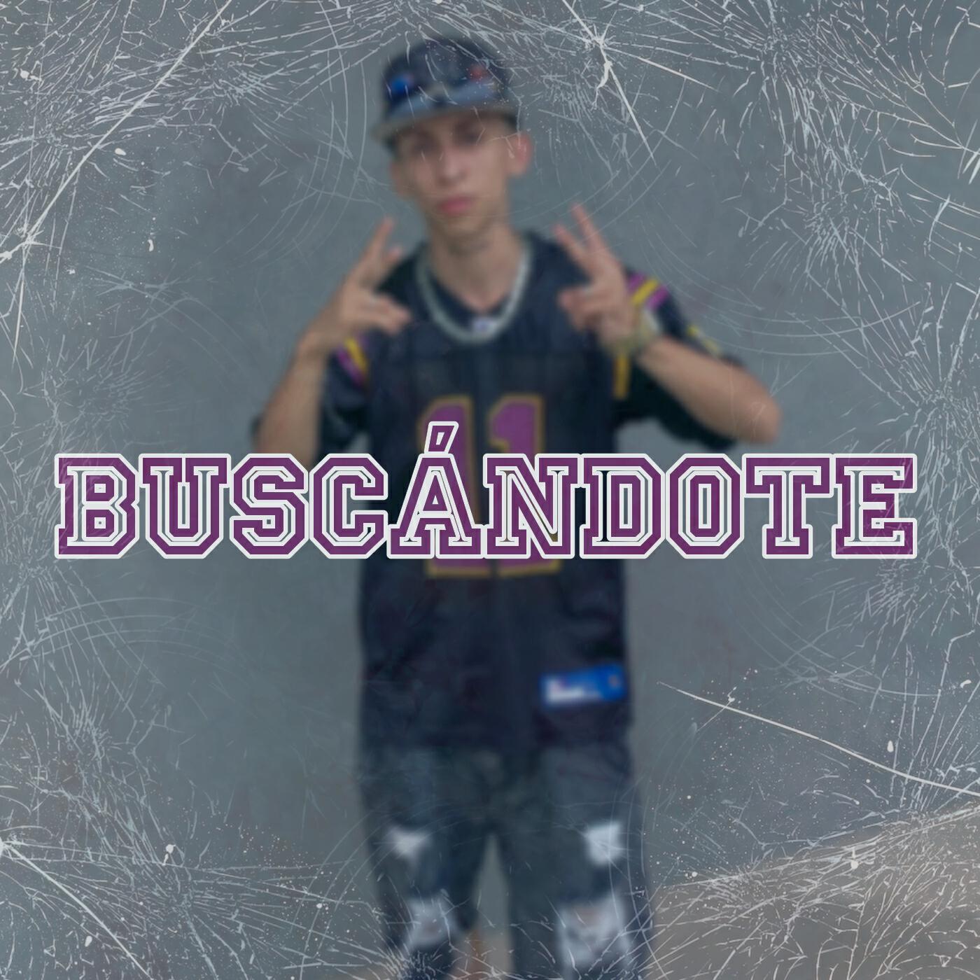 Релиз Buscándote
