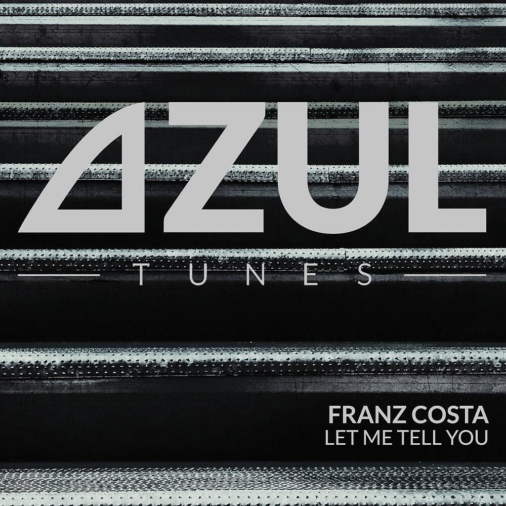 Релиз Let Me Tell You