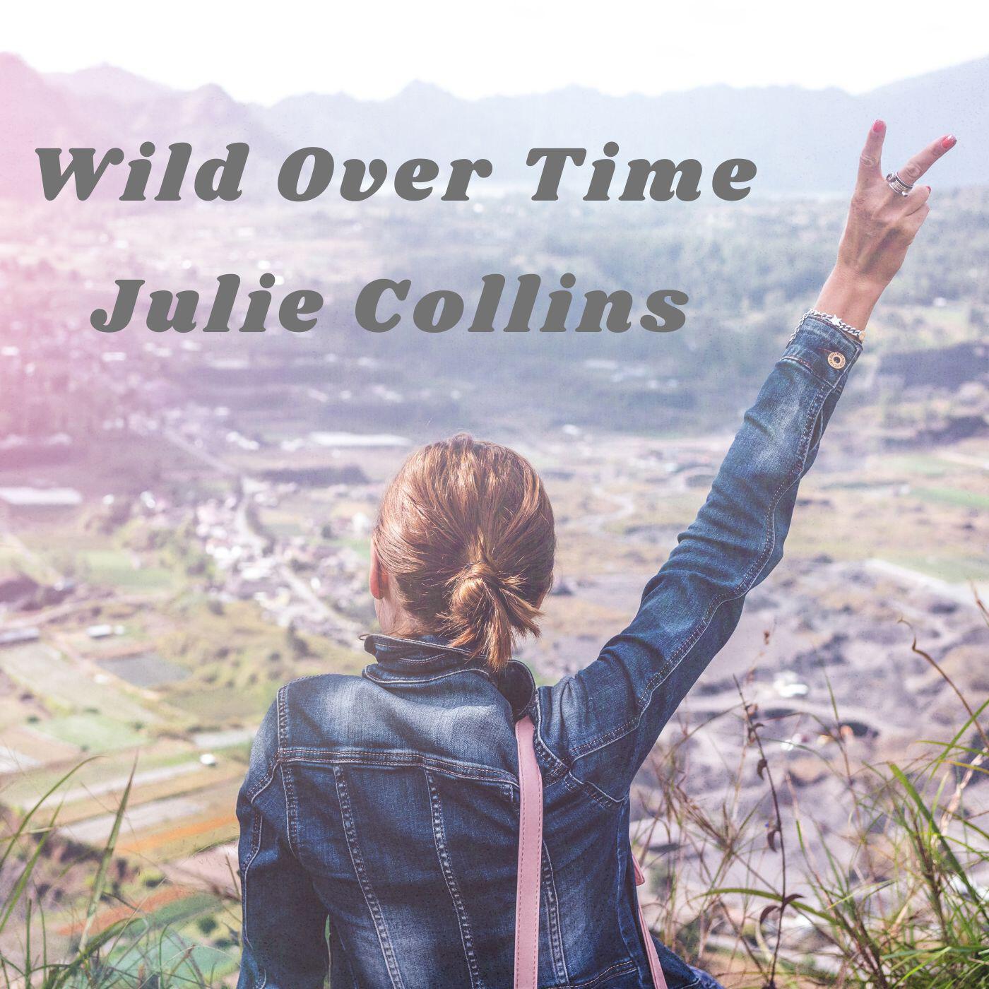 Постер альбома Wild Over Time