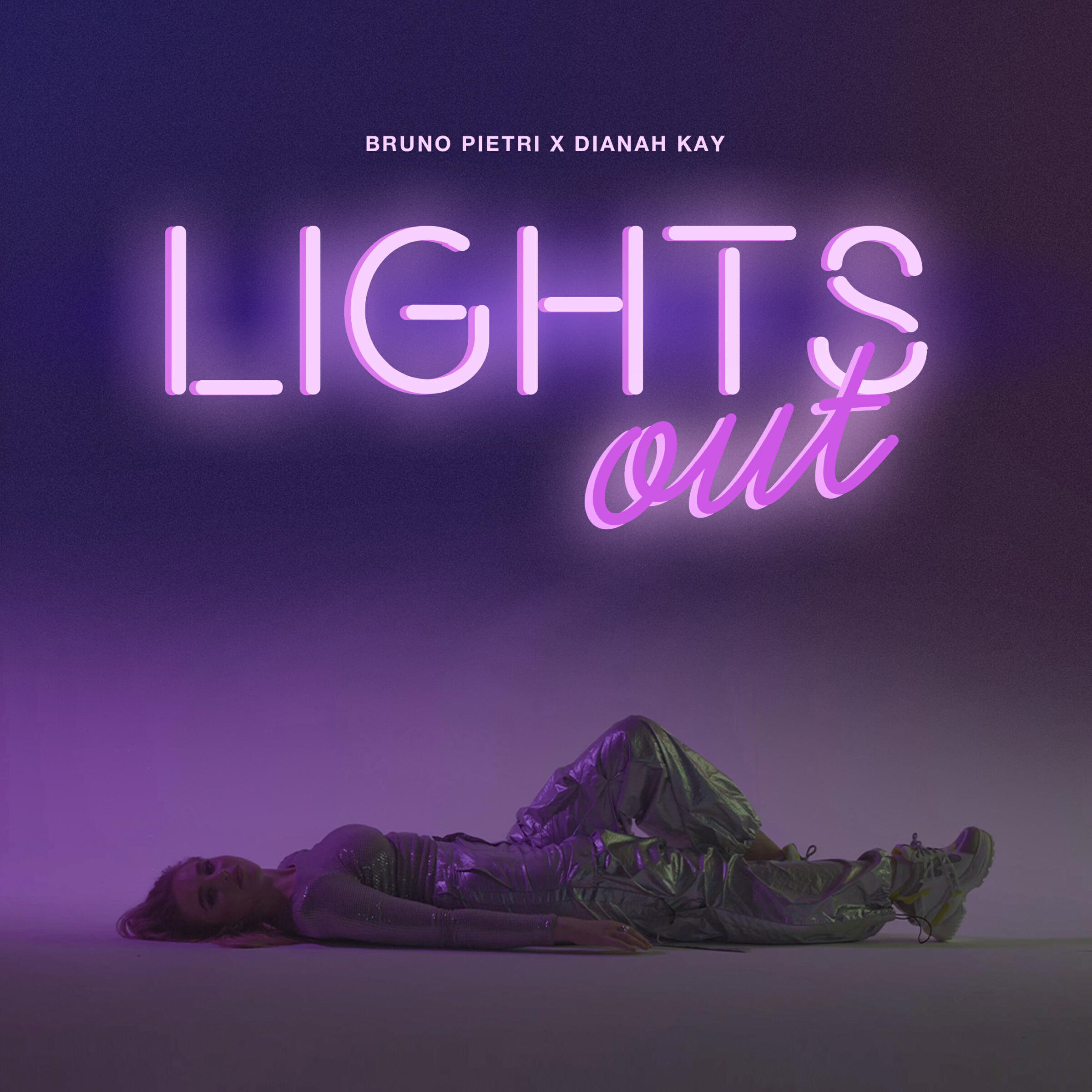 Релиз Lights Out