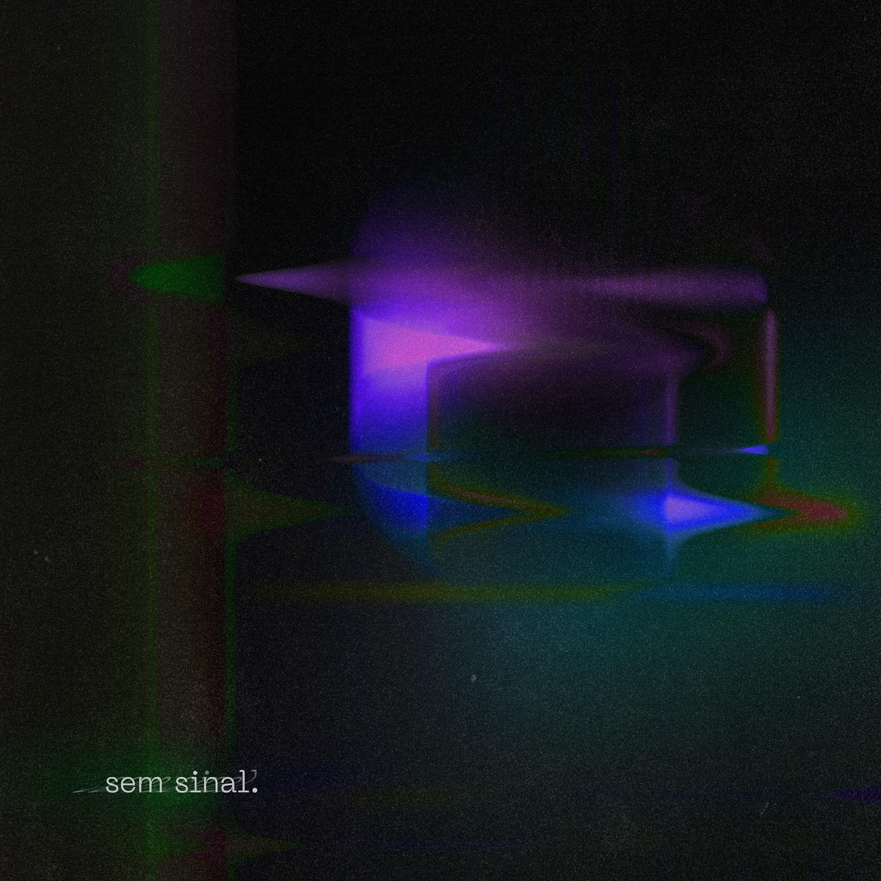Релиз Sem Sinal