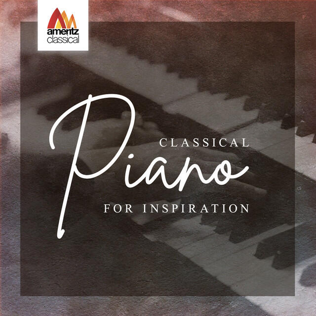Релиз Classical Piano for Inspiration