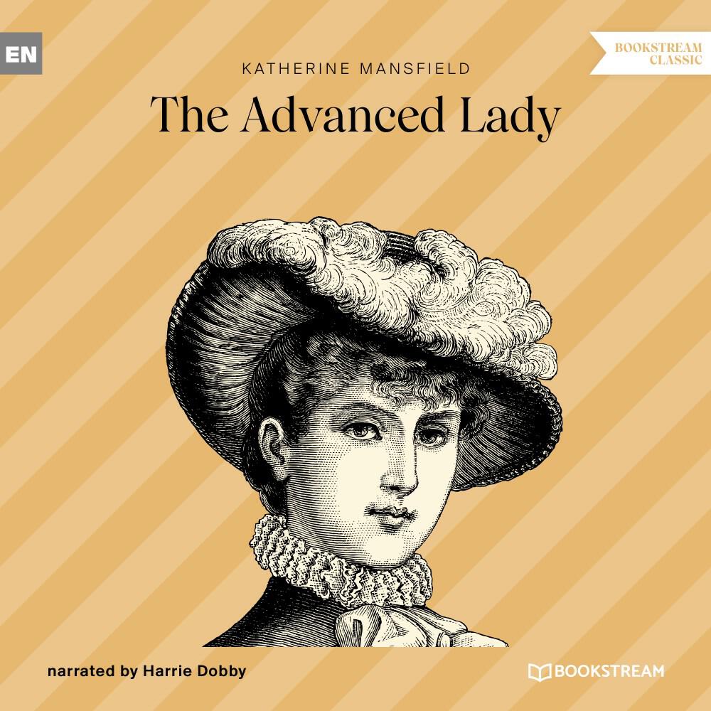 Релиз The Advanced Lady