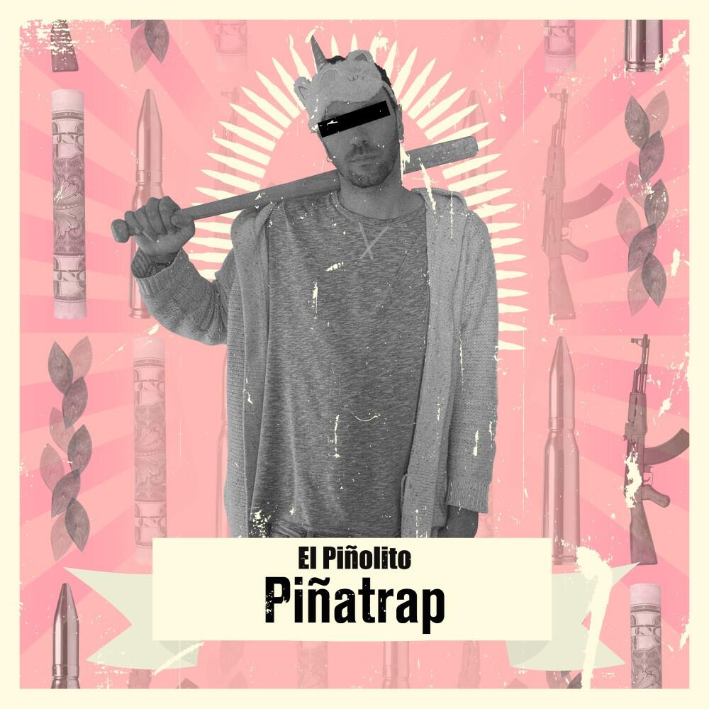 Релиз Piñatrap