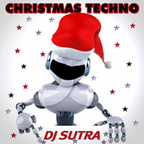 Релиз Christmas Techno