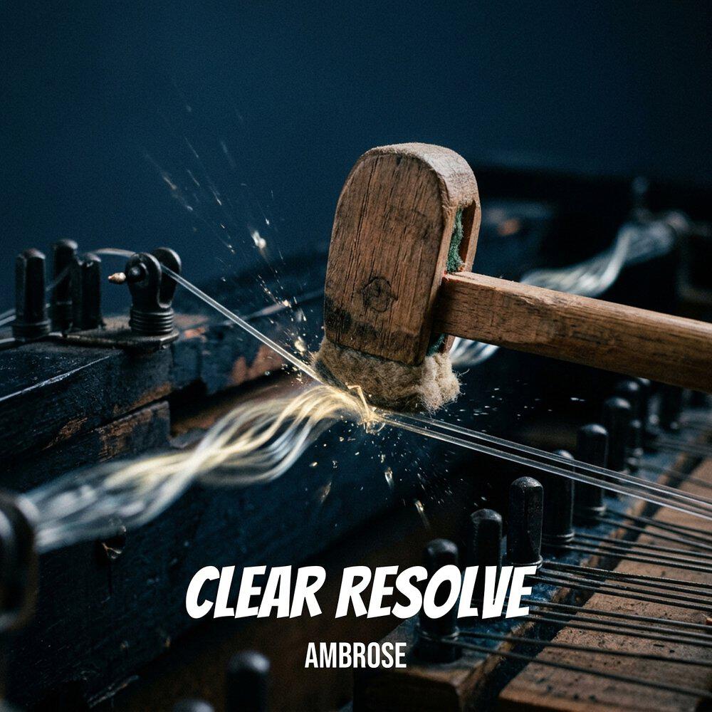Релиз Clear Resolve
