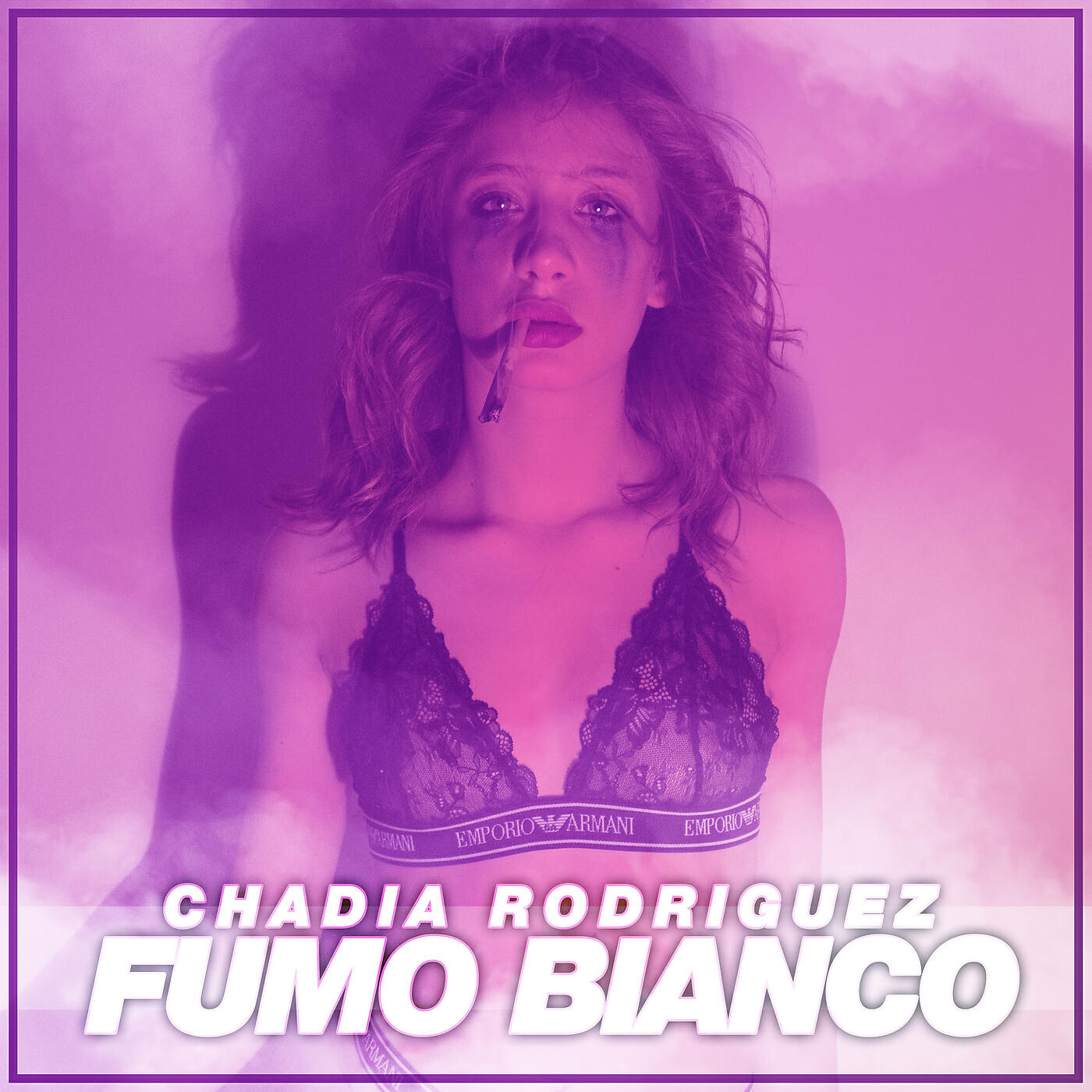 Релиз Fumo bianco