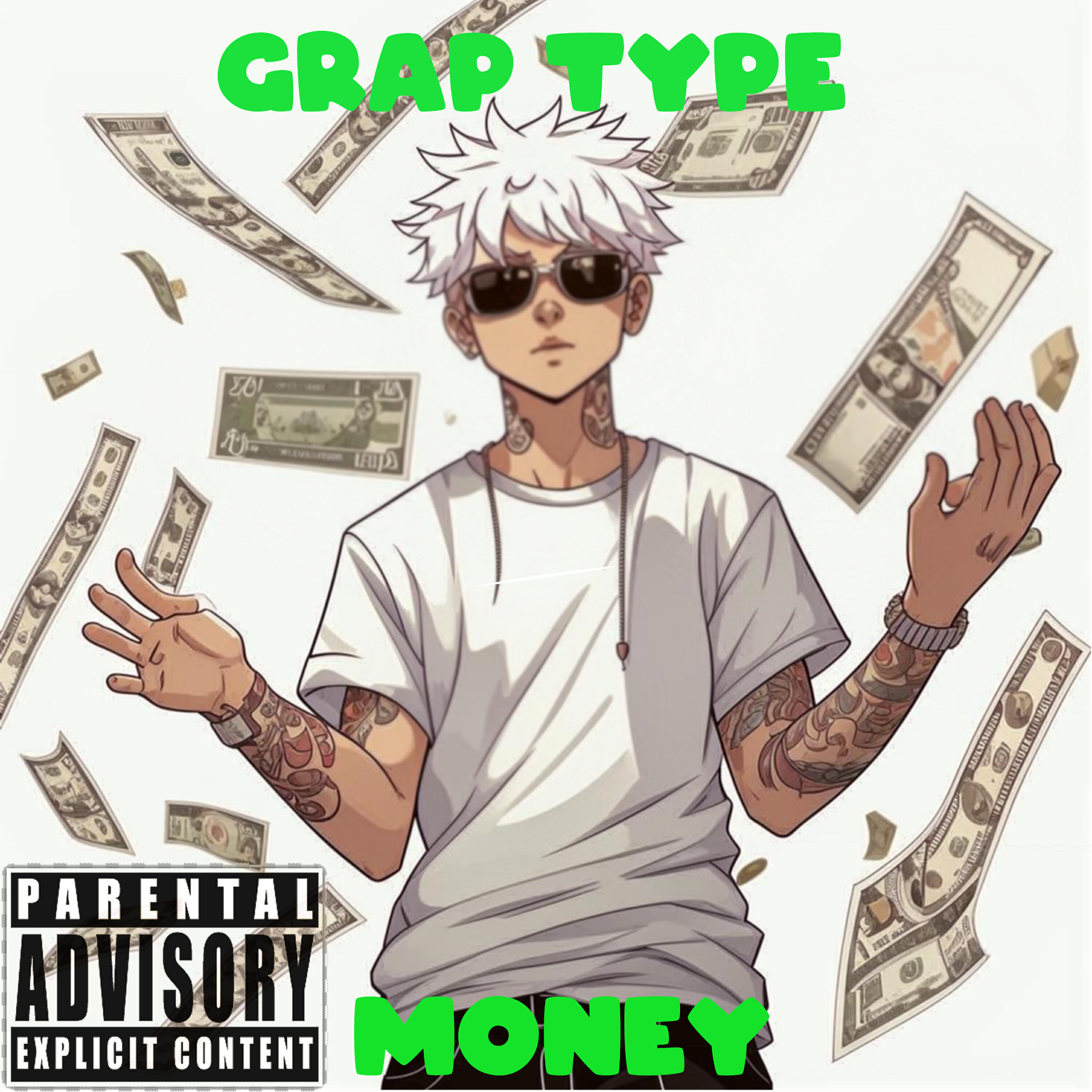 Релиз Money