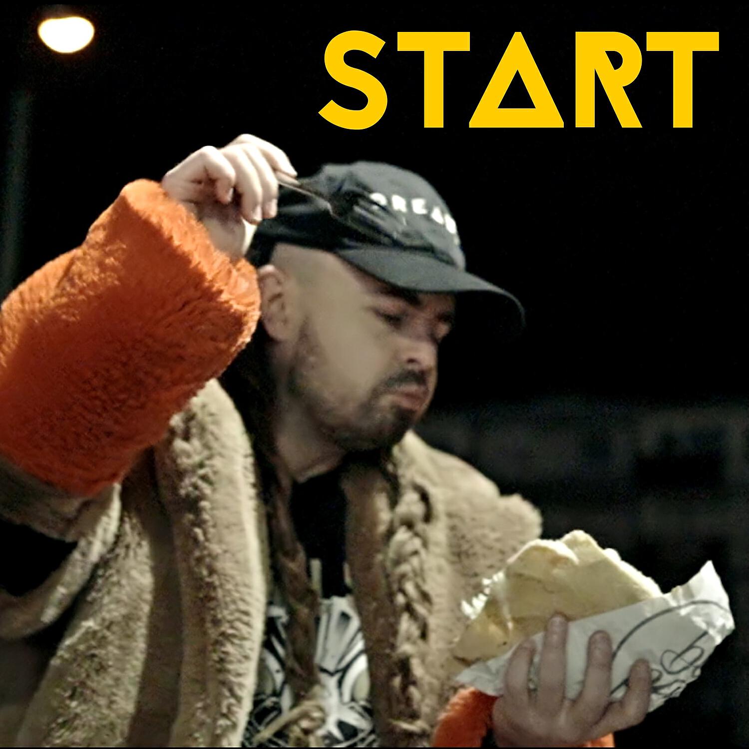 Релиз Start