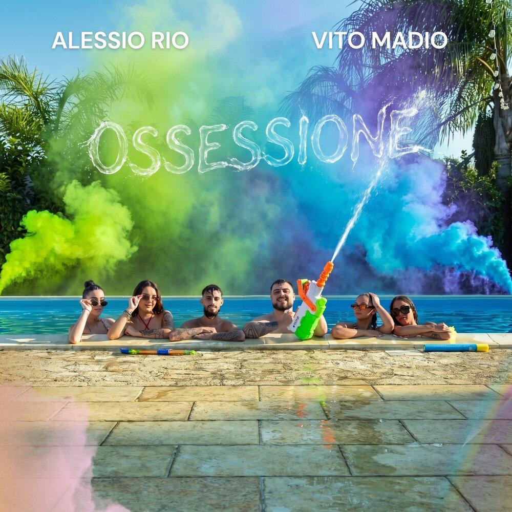 Релиз Ossessione