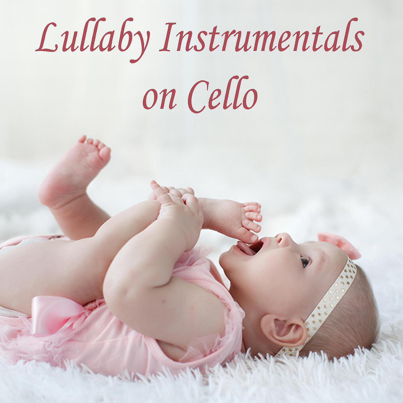 Постер альбома Lullaby Instrumentals on Cello