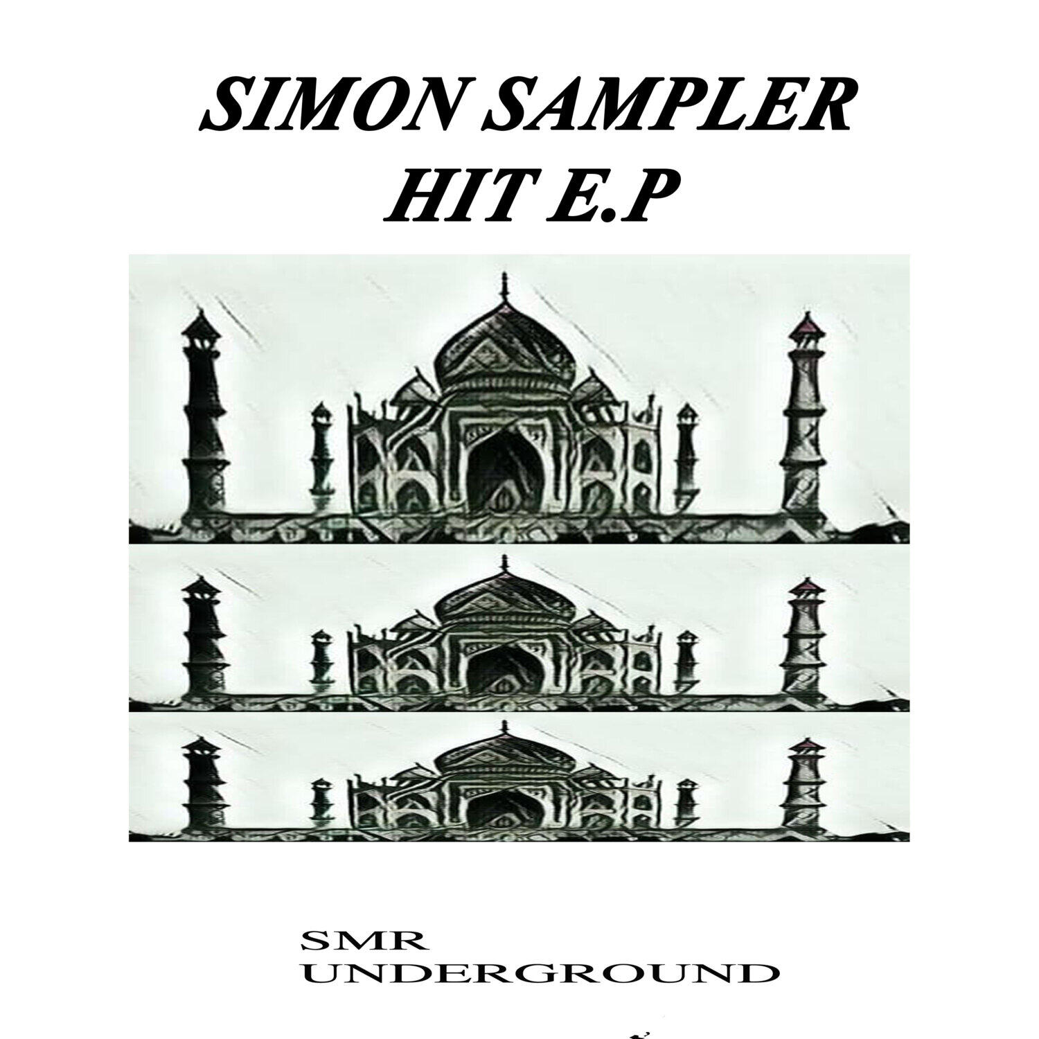 Релиз Hit E.P