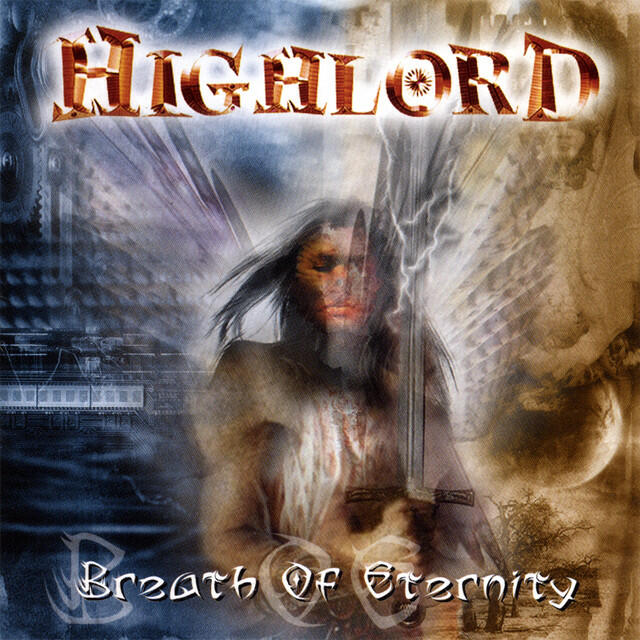 Релиз Breath of Eternity