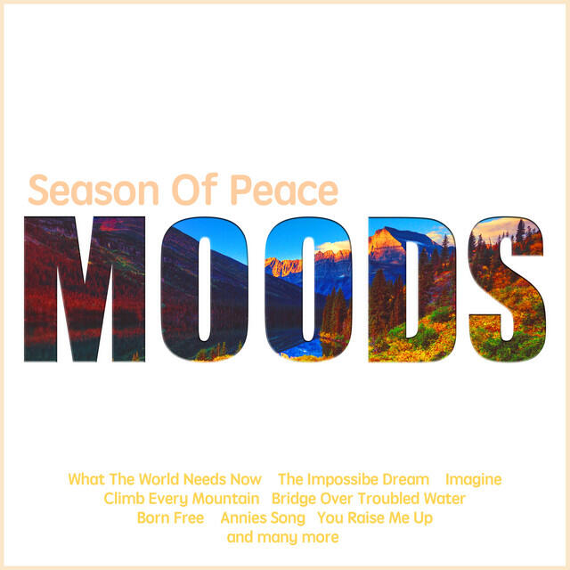 Piano Moods
