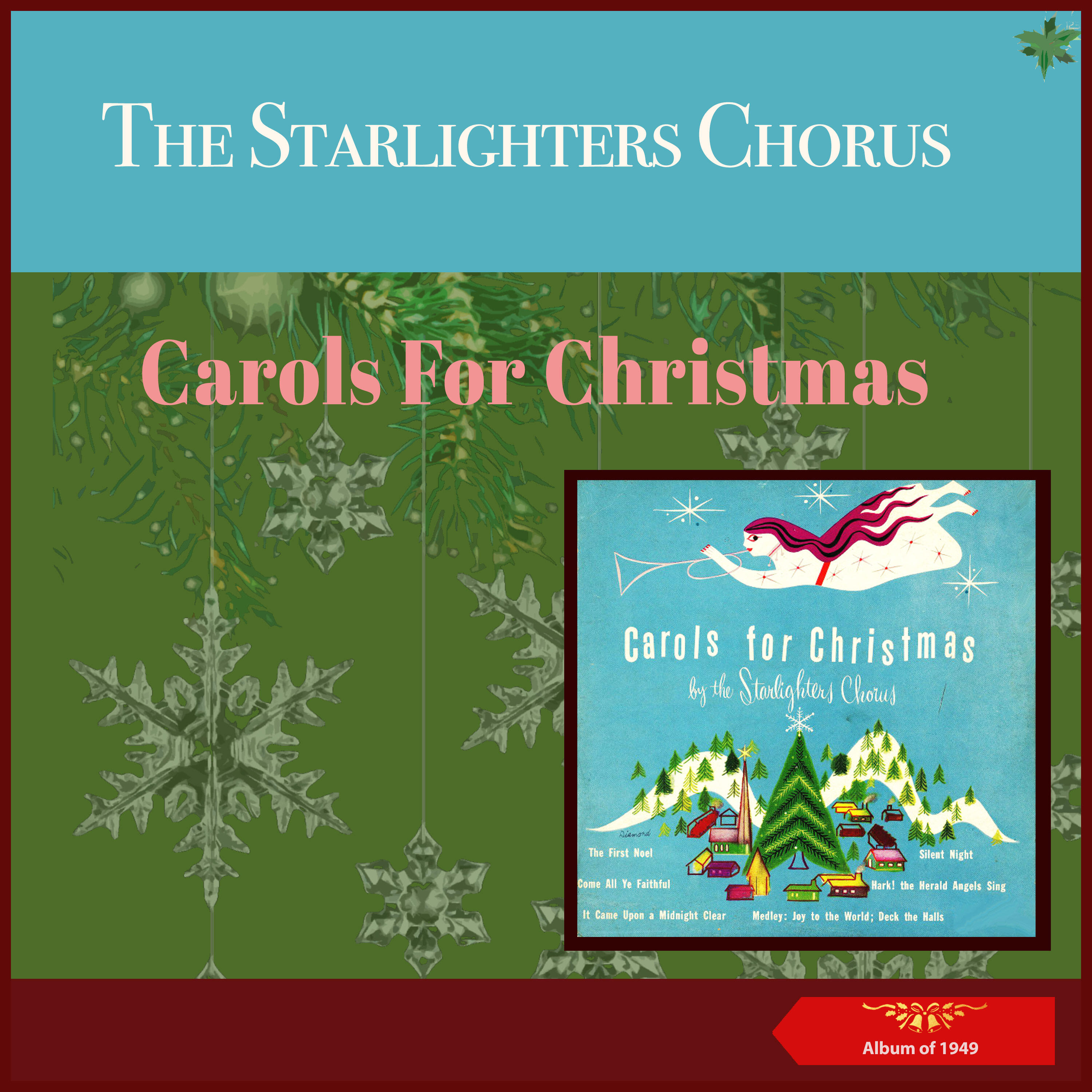 The Starlighters Chorus