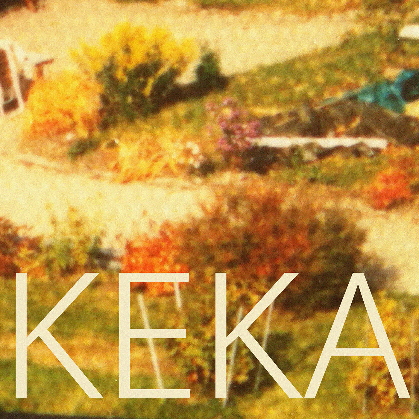 Релиз Keka